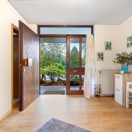 Gaestehaus Am Muehlenteich Schieder-Schwalenberg Zewnętrze zdjęcie
